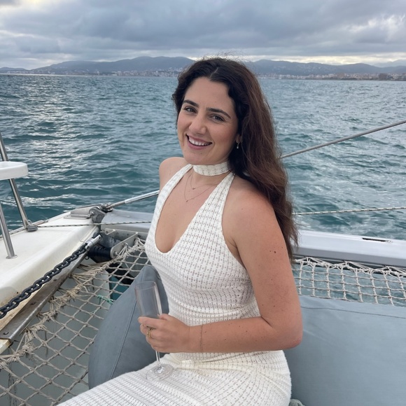 Lioness Golden Age Maxi - Picture 3 of 5